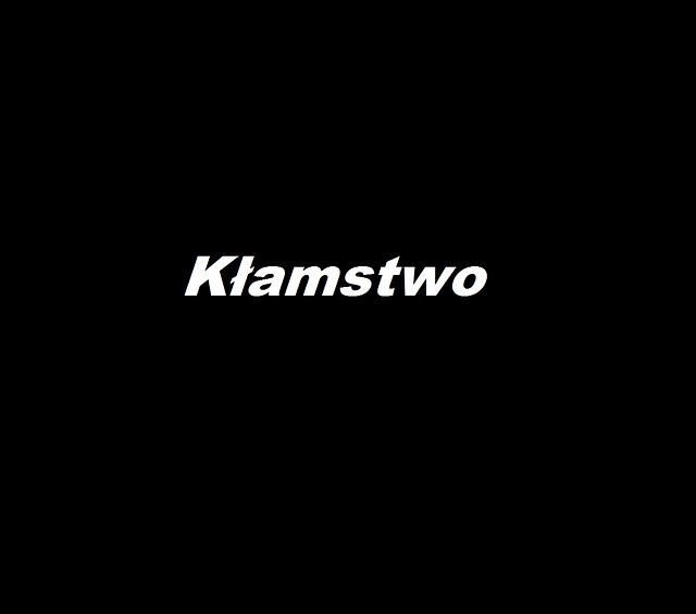 Kamstwo