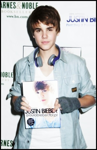 Wpis paulabieber
