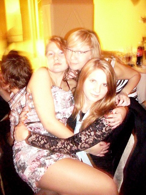 Jeszcze z poowinek