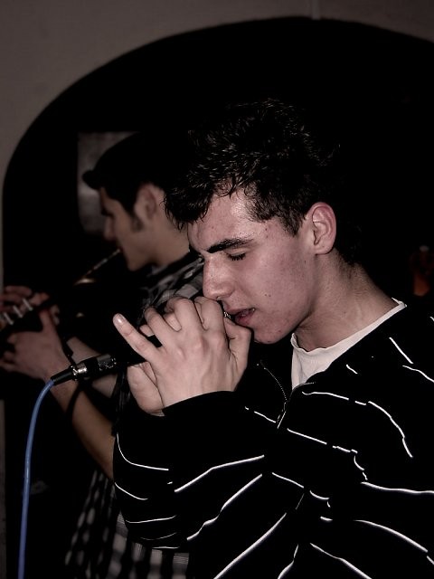 MISTRZ!