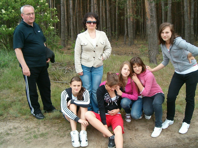 STAWISKO ;d