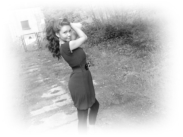 to ja w parku :)