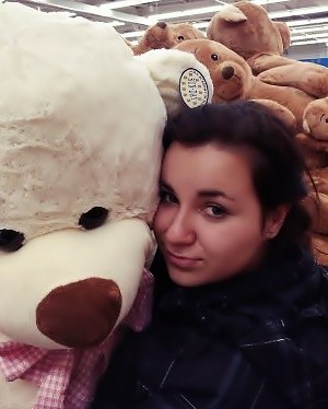 Misiowo ;]