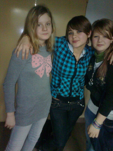 moje kochane dziewczynki ;*** 