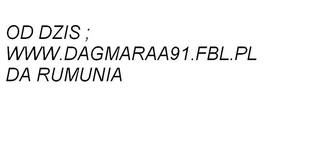 Wpis daagmaraa91