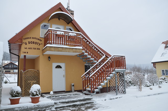 Wpis apartamentyudoroty