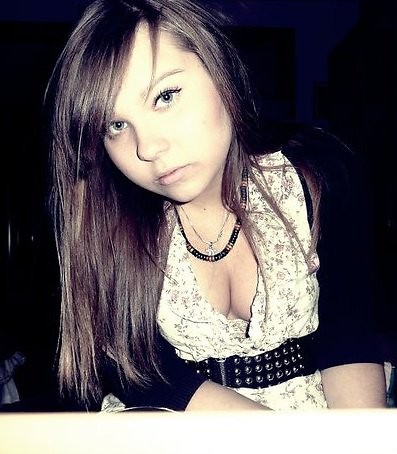Sweet Brytyjczykowi ;*