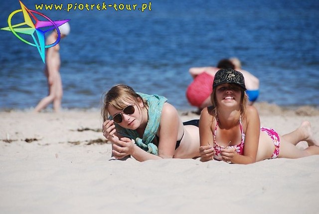 Ja i Olcia :D 