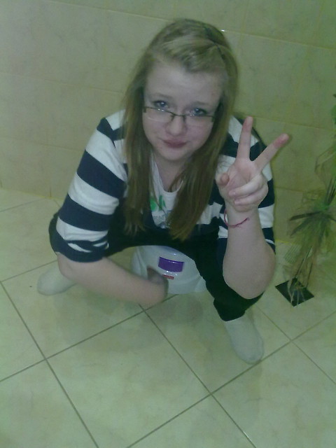 weekendowo xD
