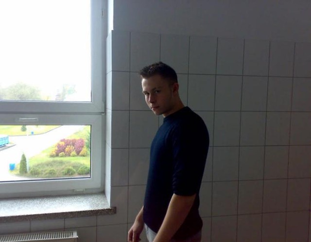 ukaszek :( :(