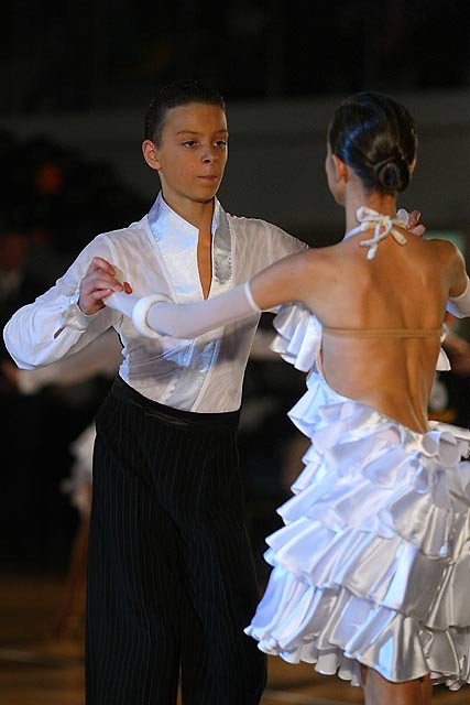Turniej.