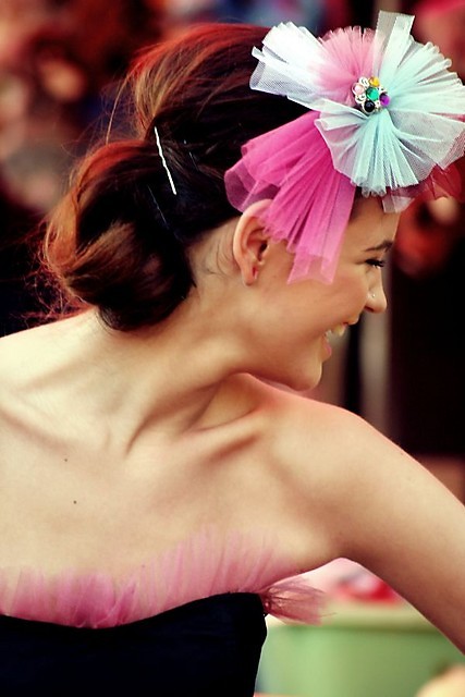 I ♥ fashion 