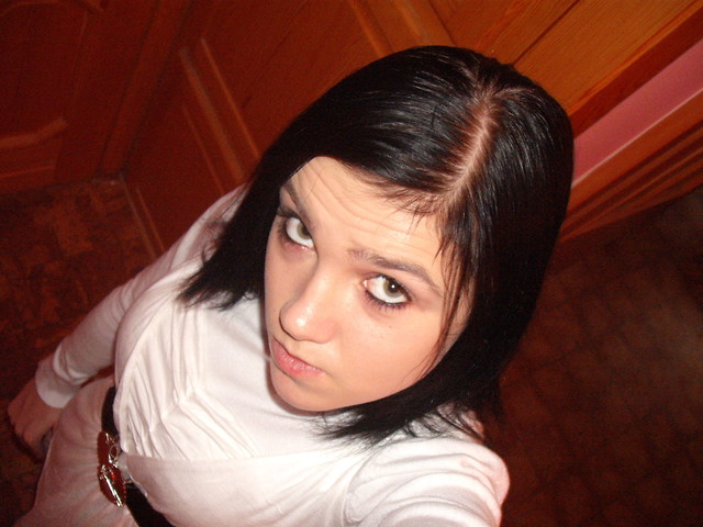 Nowe zycie :*