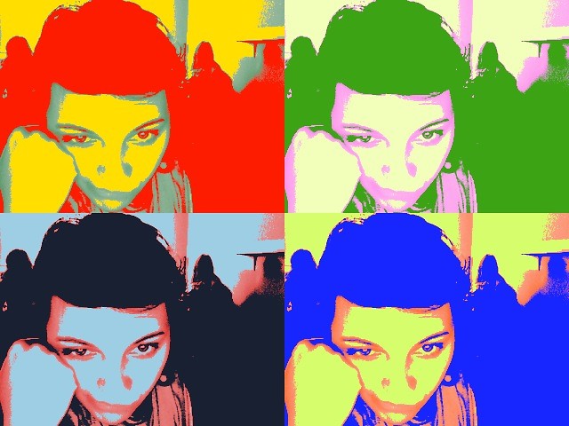 Technologyyyy ;D 