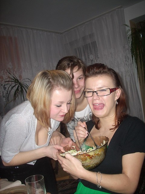Ale 18stka heh