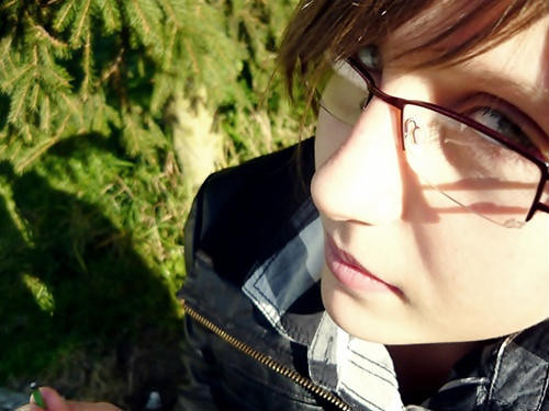 Takieeeee xD