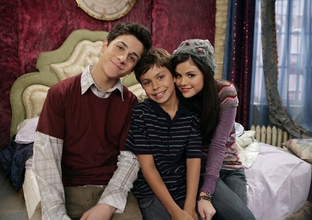 Wpis disneychannelx33