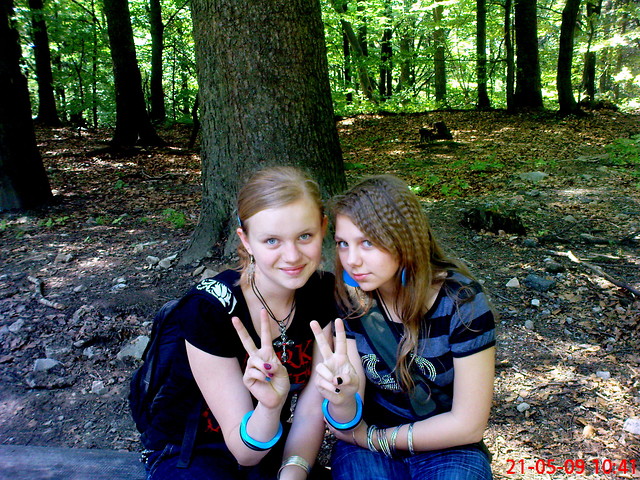 Wpis iloveyoudebilu