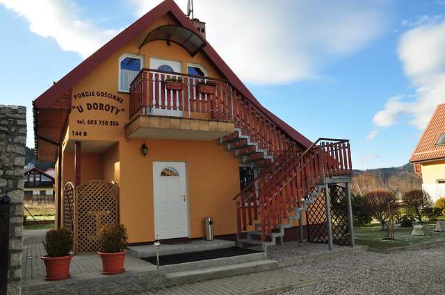 Wpis apartamentyudoroty