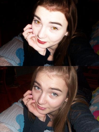 Wpis vampireimage