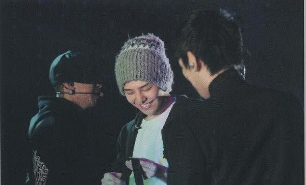Wpis hongki