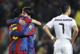Fc Barcelona vs Real Madryt
