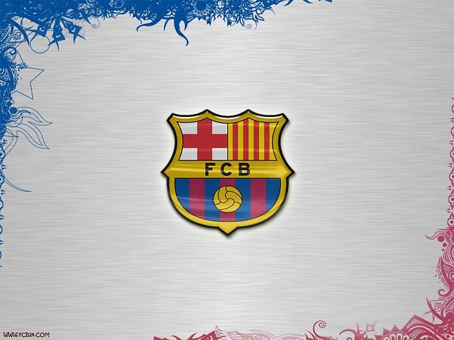 Visca El Barca !!
