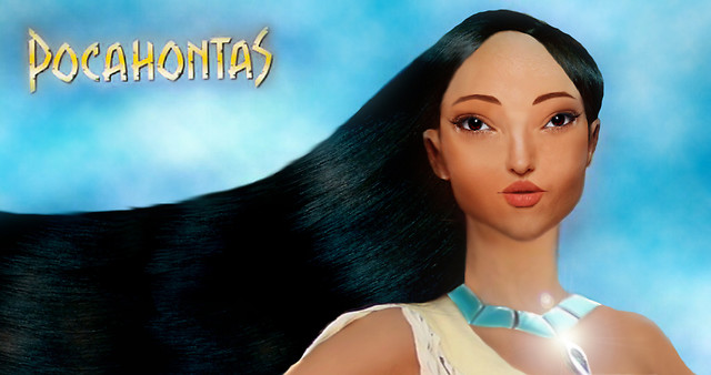 POCAHONTAS 2