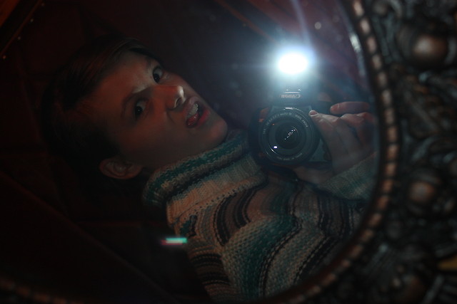 Wpis xnotafraidx