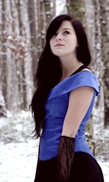 Snow White