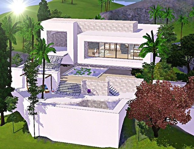 New House ;P