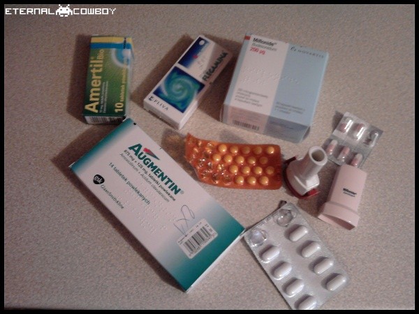 Drugs'N'Roll