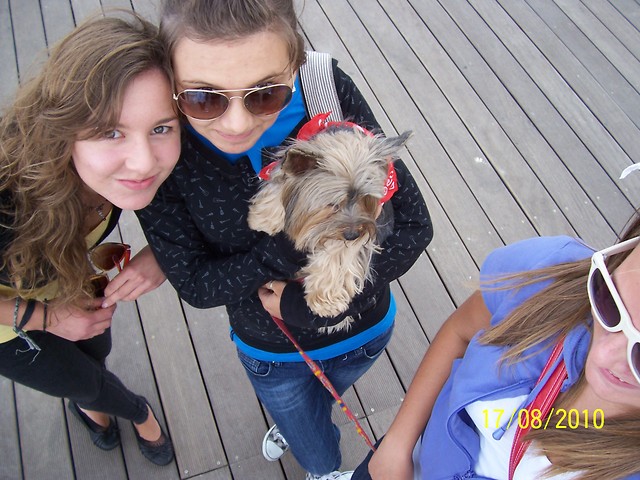 the best sisters