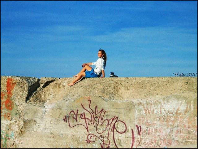 Ustka 