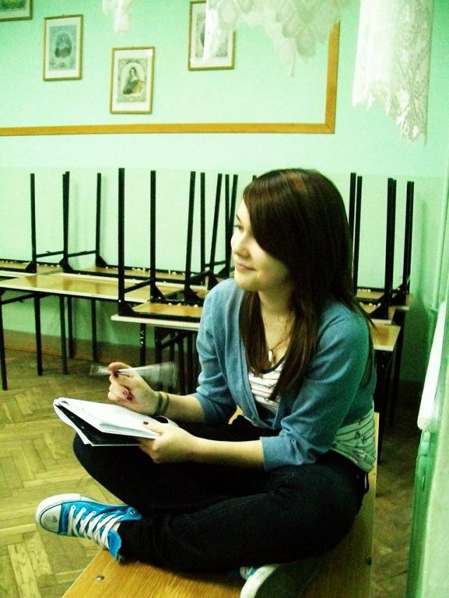Wpis hongki
