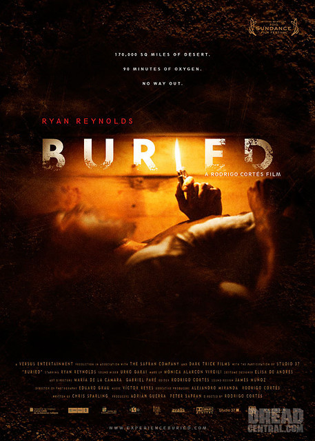 Buried