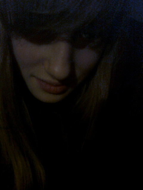 secret....