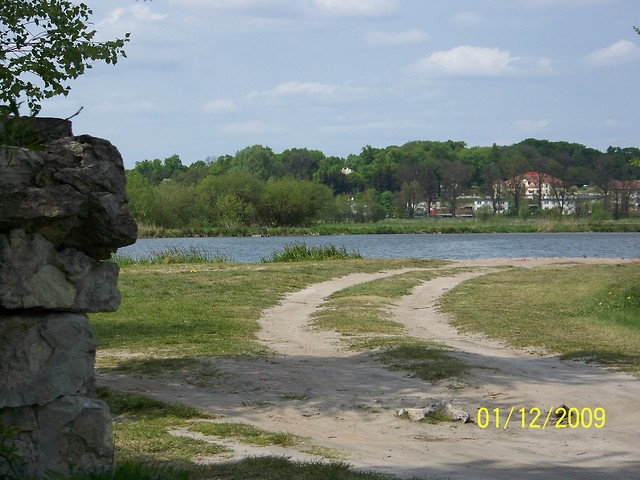 Taki widok !