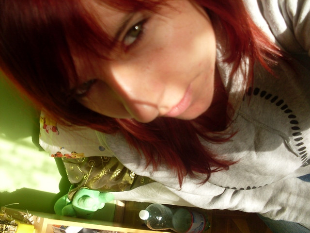 Pozwl mi nie mowi nic