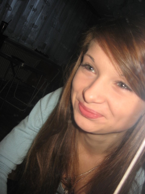 Jest troch zaciesz :D.