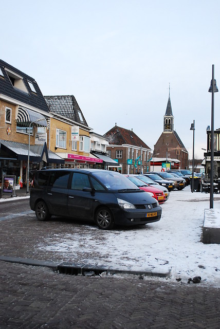 Egmond Aan Zee 