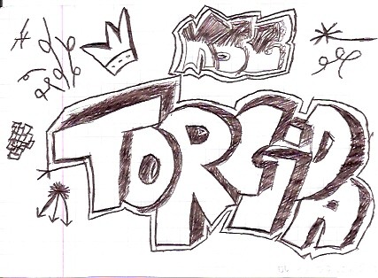 Graffity