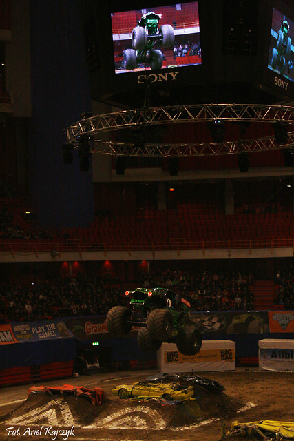 Monster Jam