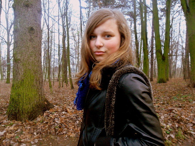Jesienne :)