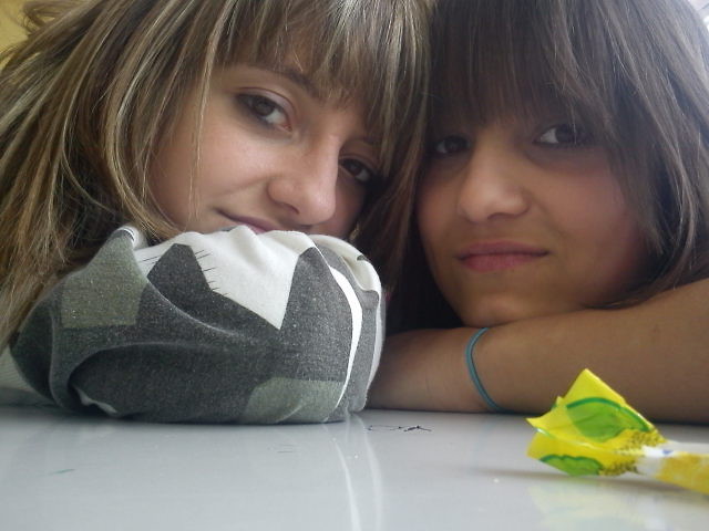 z Kochaniem :*
