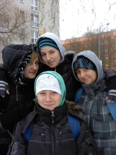 Z Cioooootkaaaami :))))