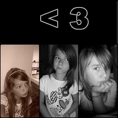My ;*