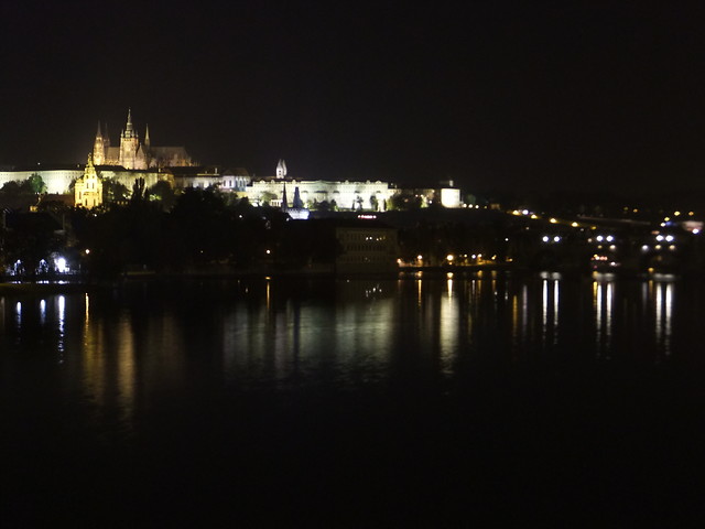 praga