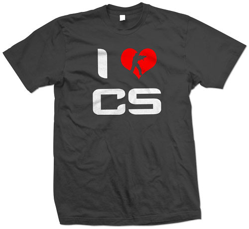 Love cs