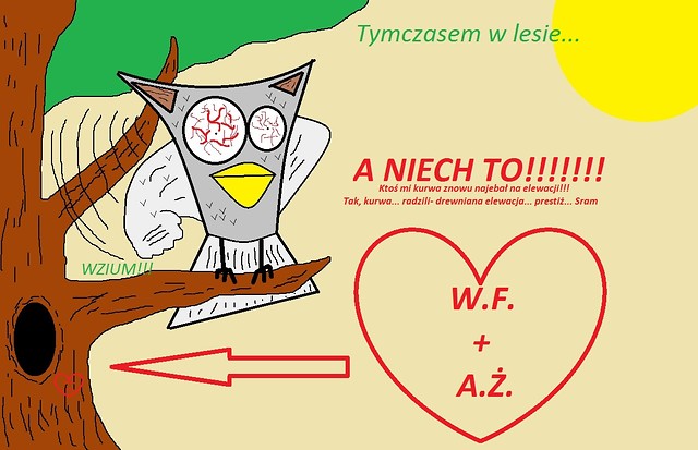 Wpis giin